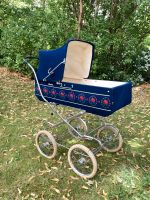 Kinderwagen Pram Hartan vintage Gondel 50er 60er MidCentury Berlin - Wilmersdorf Vorschau