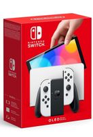 Nintendo Switch OLED Niedersachsen - Seevetal Vorschau