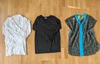 ⭐ Umstandsmode⭐ Esprit etc.⭐Pullover⭐ Longleeve⭐Bluse⭐Gr. 38/M⭐ Neustadt - Alte Neustadt Vorschau