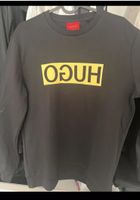 Hugo Boss  Pullover sweatshirt  Gr .M Hessen - Flörsheim am Main Vorschau