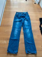 SHEIN Jeans Gr.30 Baden-Württemberg - Aalen Vorschau