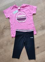 Neues 2-teiliges Sportoutfit von Diadora,  Hose & Shirt,Gr. 154 Nordrhein-Westfalen - Rietberg Vorschau