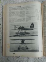 Flugzeugbau, Luftfahrt, Flug und Werft, Flugzeuge, 3. Reich Niedersachsen - Bad Bentheim Vorschau
