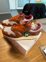 Nike air max 1 patta dark russet in 43 Duisburg - Duisburg-Mitte Vorschau