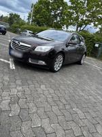 Opel Insignia Sports Tourer 2.0 CDTI Innov. 118kW... Hessen - Egelsbach Vorschau