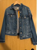 Jeans Jacke von s. Oliver Nordrhein-Westfalen - Dinslaken Vorschau