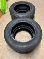 4x 215/65R17 99V Sommerreifen Continental Hessen - Neuental Vorschau