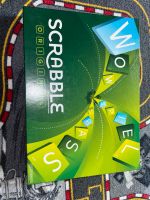 Scrabble Spiel Sachsen-Anhalt - Halle Vorschau