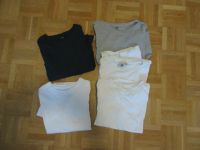 T-Shirts Langarmshirts Longsleeves H&M Topolino 110/116 neu Wandsbek - Hamburg Hummelsbüttel  Vorschau