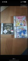 Nintendo DS Spiele Sachsen - Marienberg Vorschau