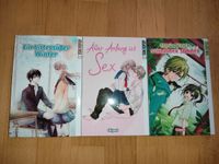 Chiyori 3 Mangas aus Mangasammlung Tokyopop München - Schwanthalerhöhe Vorschau