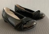 Vitaform Schuhe Gr.38 Weite H Thüringen - Rudolstadt Vorschau