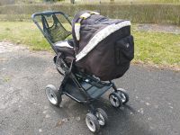 Kinderwagen/Buggy ABC Design "Turbo 6s" Thüringen - Gera Vorschau