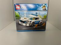 LEGO CITY POLIZEIWAGEN | #60239 ‼️NEU‼️ Niedersachsen - Stuhr Vorschau