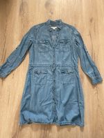 H&M Kleid Longbluse Gr.46 Niedersachsen - Winsen (Luhe) Vorschau