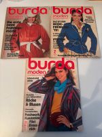 Vintage Burda aus dem Jahr 1979 Nürnberg (Mittelfr) - Aussenstadt-Sued Vorschau