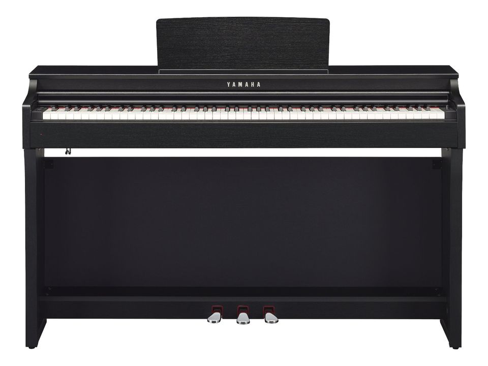 Yamaha Digitalpiano Clavinova CLP-725 in Aachen