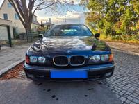 BMW 523i A Touring - Automatik LPG-Gas HU:NEU Mitte - Wedding Vorschau
