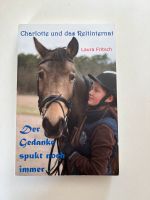 Charlotte und das Reitinternat Hessen - Dietzenbach Vorschau