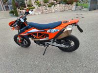 KTM SMCR 690  A2  2023 Bayern - Haundorf Vorschau