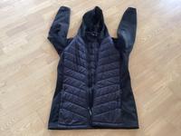 Lange softshell Steppjacke von CMP Bayern - Hohenau Vorschau