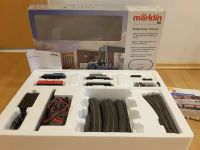 Märklin Startpackung Autozug HO Bayern - Loitzendorf Vorschau