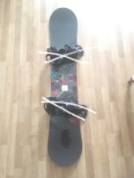 Burton Clash 51 151 Snowboard (ohne Bindungen) Berlin - Neukölln Vorschau