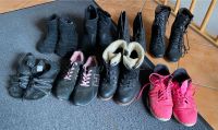 Verschieden Schuhe Hessen - Idstein Vorschau