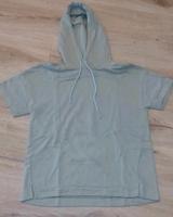 OUI Hoodie Kurzarm Gr 40 olala Niedersachsen - Sickte Vorschau