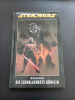 Star Wars Sonderband Crimson Reign Bayern - Germering Vorschau