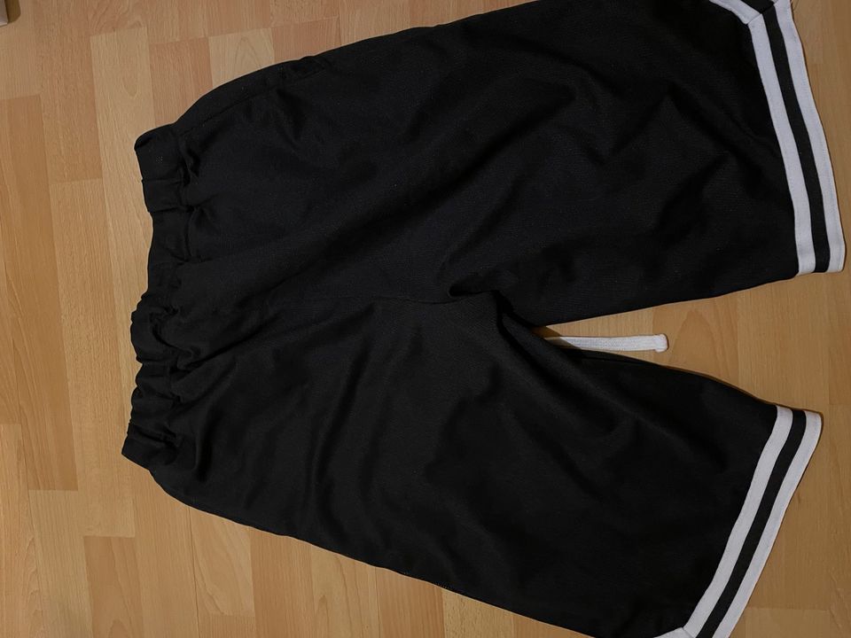 basketball shorts in Ludwigsfelde