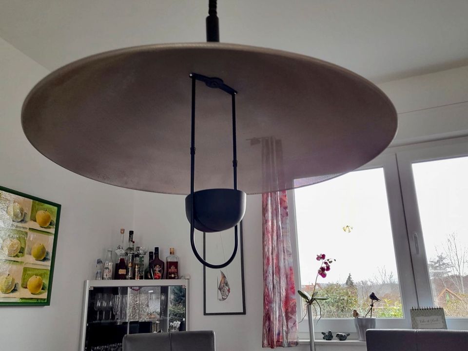 Designer Lampe Artemide Macumba - Hängelampe in Ludwigsburg