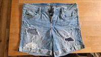 Tom Tailor Jeans-Shorts Gr. 42 Niedersachsen - Melle Vorschau