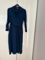 Jake‘s Maxikleid Kleid lang dunkelblau Baumwollkleid Nordrhein-Westfalen - Remscheid Vorschau