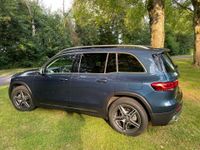 Mercedes Benz GLB 250 AMG, 4 matic mit Pano, e- Sitze und AHK Dortmund - Lichtendorf Vorschau