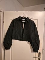 Leichte Oversize Jacke von Zara,neu mit Etiketten Rheinland-Pfalz - Wittlich Vorschau