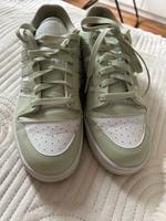 Damen Sneaker Adidas mintgrün Nordrhein-Westfalen - Dülmen Vorschau
