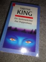 Roman, Tabitha King,Die Seelenwächter+Das Puppenhaus Sachsen - Bischofswerda Vorschau