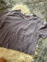 The North Face Croop Tshirt M lila Hessen - Erbach Vorschau