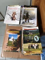 Fachzeitschriften Traditionell Bogenschießen Baden-Württemberg - Villingen-Schwenningen Vorschau