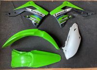 Plastik Verkleidung Kit Kawasaki KX250 KX450 2012-2015 Motocross Brandenburg - Erkner Vorschau