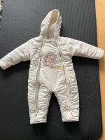 Baby Schneeanzug oimo 80 DimoTex Babymarkt Kapuze Overall Niedersachsen - Oldenburg Vorschau