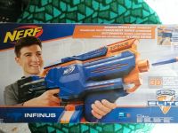 Nerf Infinus Dortmund - Mengede Vorschau