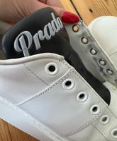 ❤️ PRADA Sneaker Gr 38 ❤️ Prada Berlin - Charlottenburg Vorschau