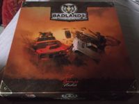 Brettspiel Badlands Rheinland-Pfalz - Altrip Vorschau