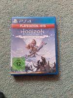 PS4 Horizon Fantasy Niedersachsen - Söllingen Vorschau