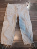 H&m Damen Caprihose Cargohose Gr 38 Neu mit etikett Baden-Württemberg - Plochingen Vorschau