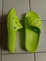 Crocs Badeschuhe Damen 37 Berlin - Lichtenberg Vorschau