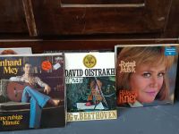 LPs Vinyl,Milva, Reinhard Mey, James Last, Hildegard Knef....etc. Baden-Württemberg - Mannheim Vorschau