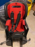 Britax/Römer Fahrradsitz Jockey Comfort Brandenburg - Hohen Neuendorf Vorschau